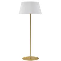 Gretchen 1LT Floor Lamp
