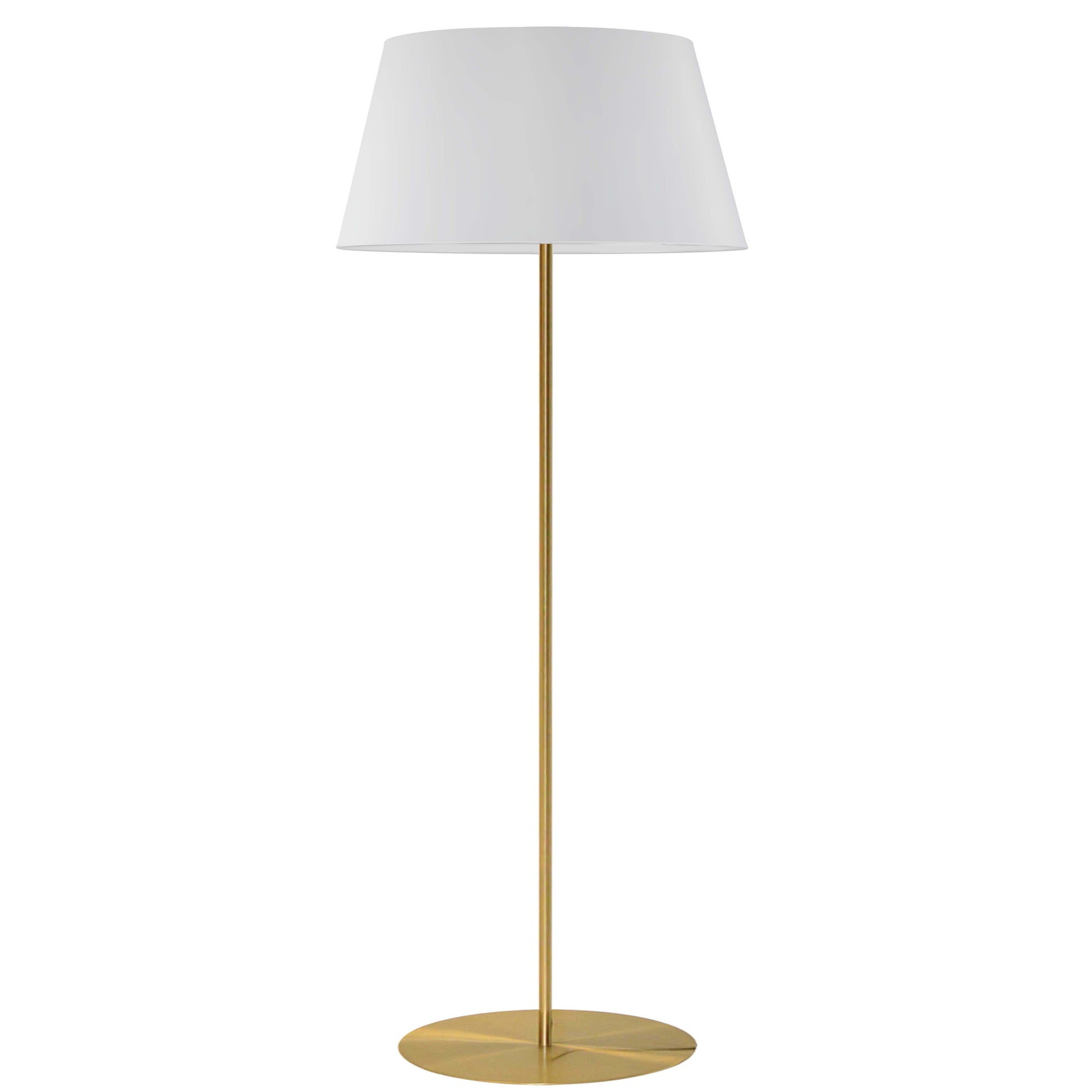 Gretchen 1LT Floor Lamp