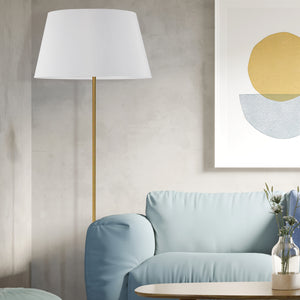 Gretchen 1LT Floor Lamp