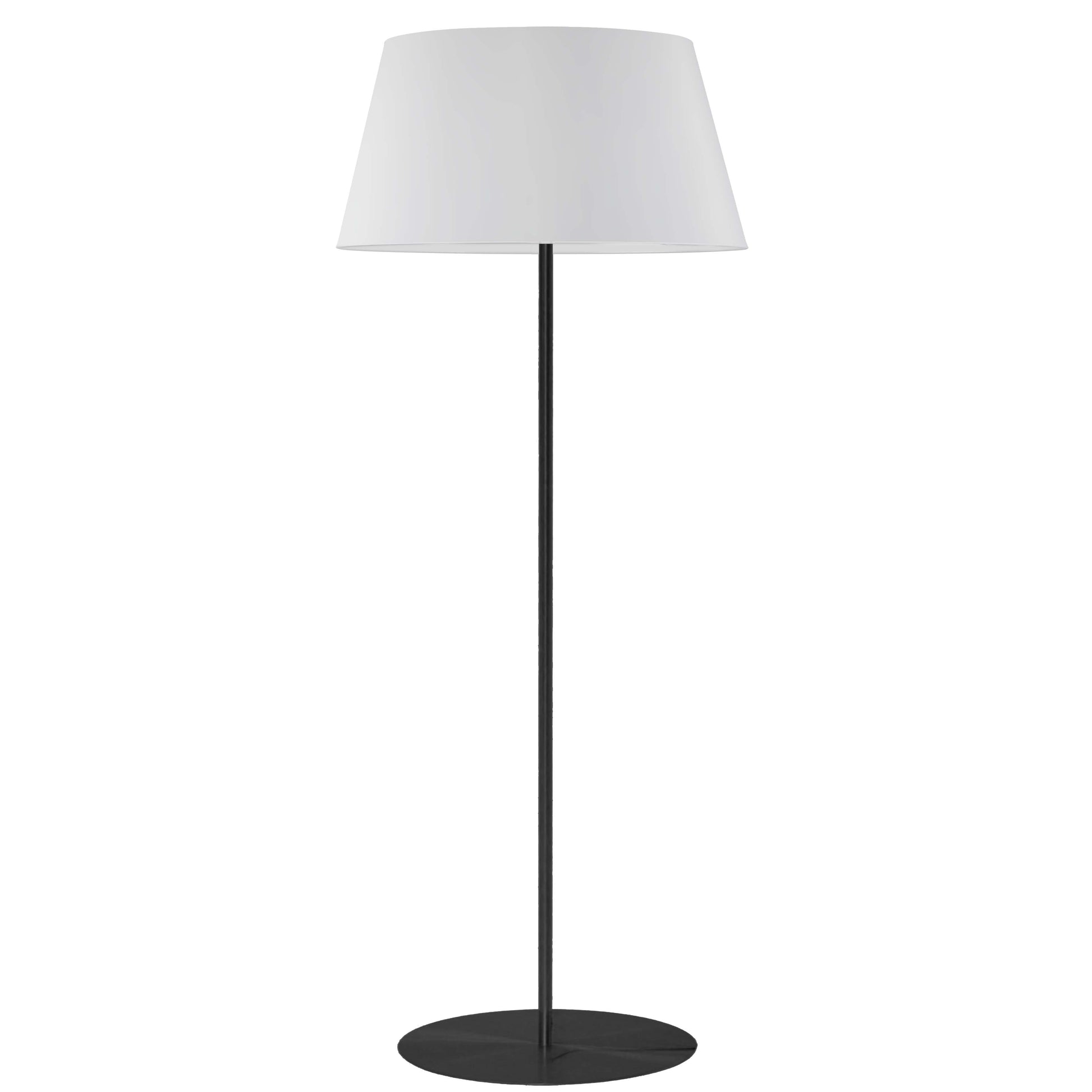 Gretchen 1LT Floor Lamp