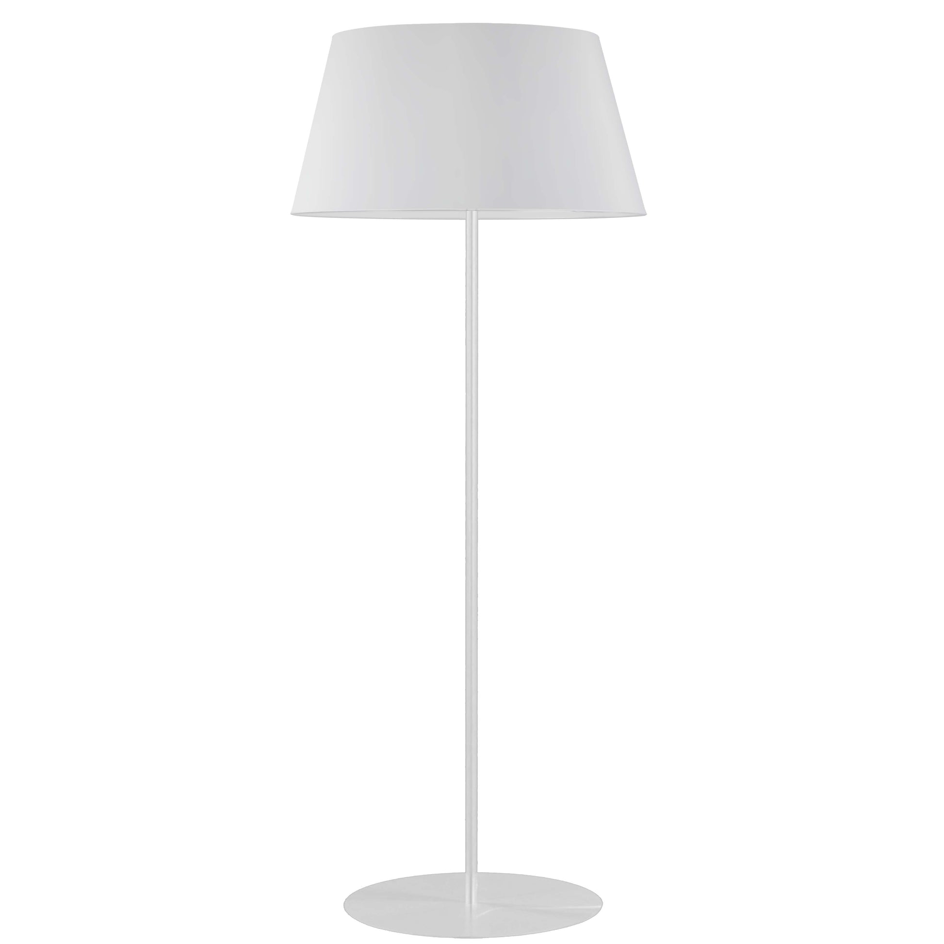 Gretchen 1LT Floor Lamp