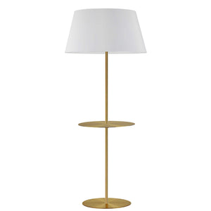 Gretchen 1LT Floor Lamp