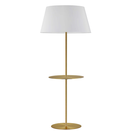 Gretchen 1LT Floor Lamp