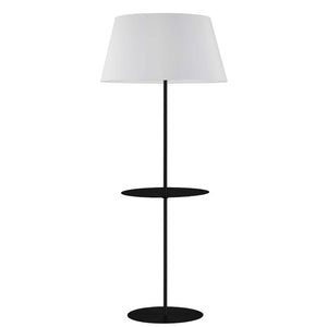 Gretchen 1LT Floor Lamp