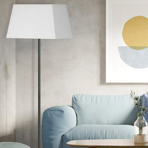 Gretchen 1LT Floor Lamp