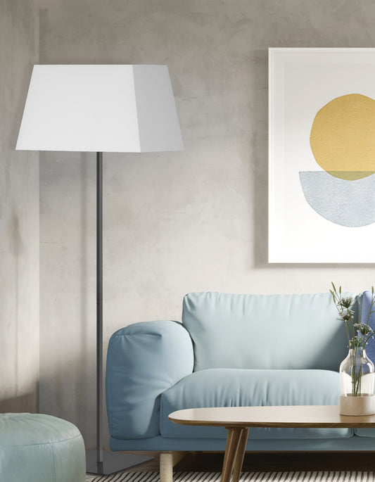 Gretchen 1LT Floor Lamp