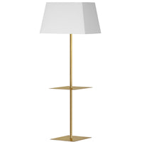 Gretchen 1LT Floor Lamp