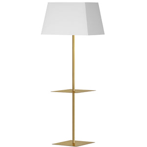 Gretchen 1LT Floor Lamp