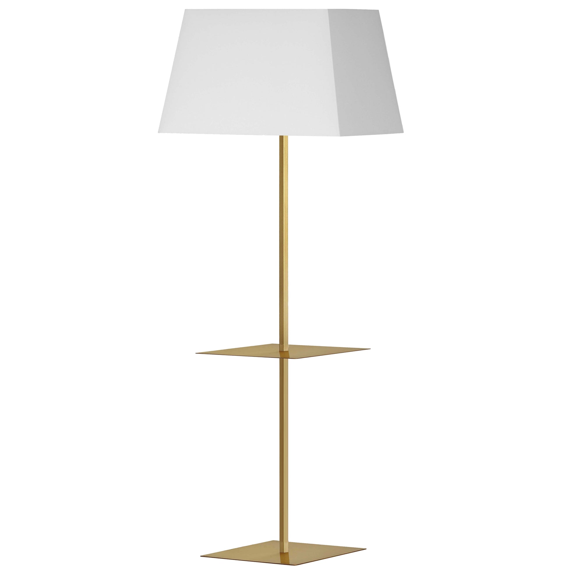 Gretchen 1LT Floor Lamp