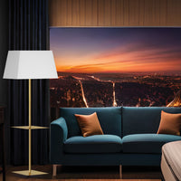 Gretchen 1LT Floor Lamp