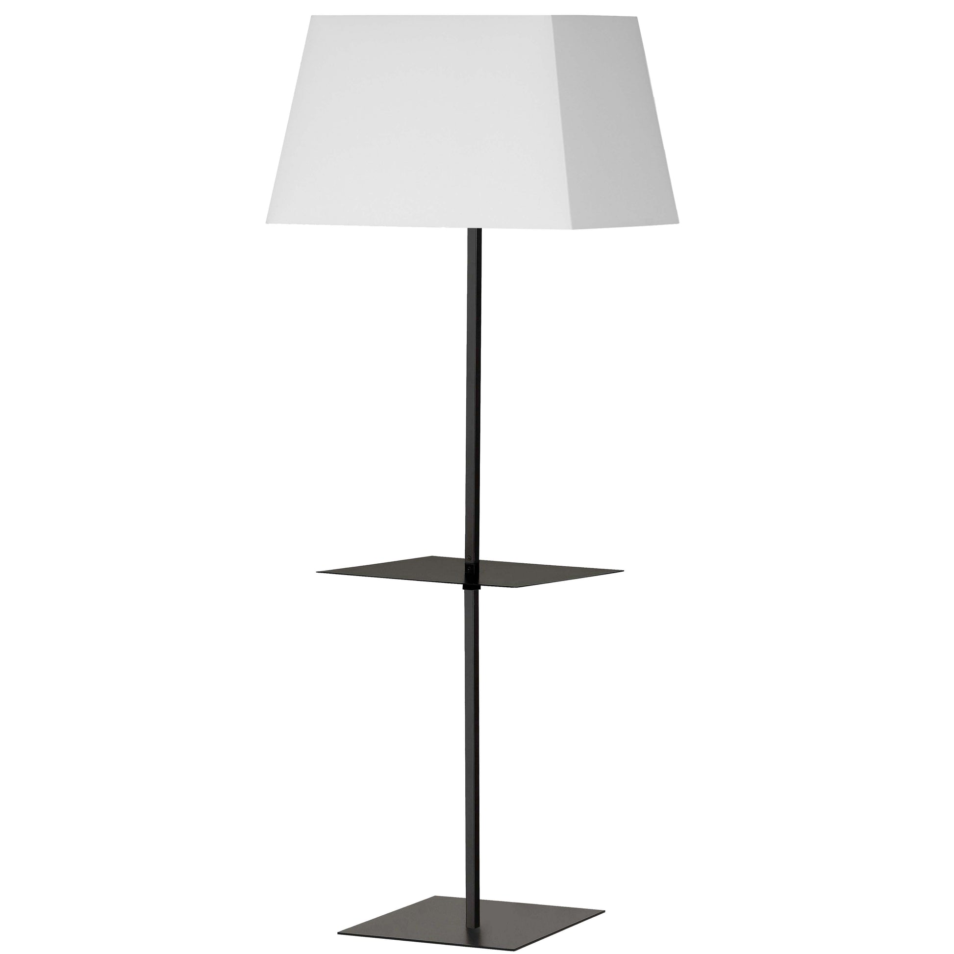 Gretchen 1LT Floor Lamp