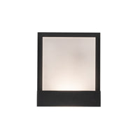 Guide All-terior Wall Light