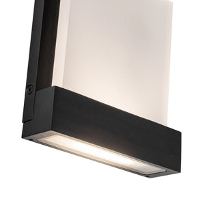 Guide All-terior Wall Light