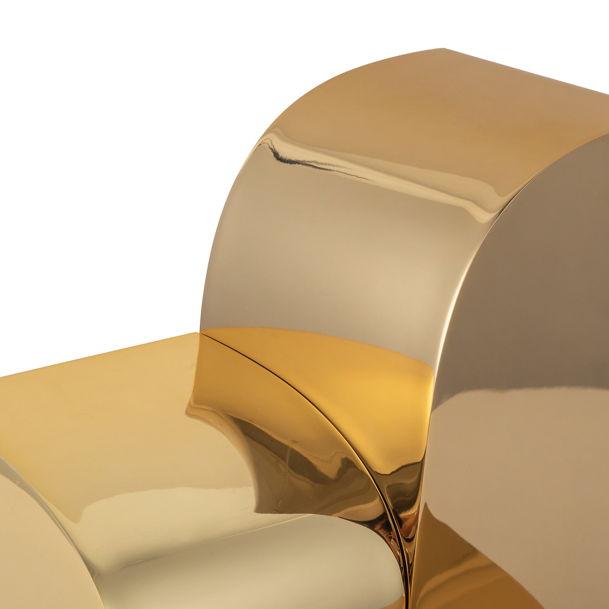 Gypsum 9-in Table Lamp