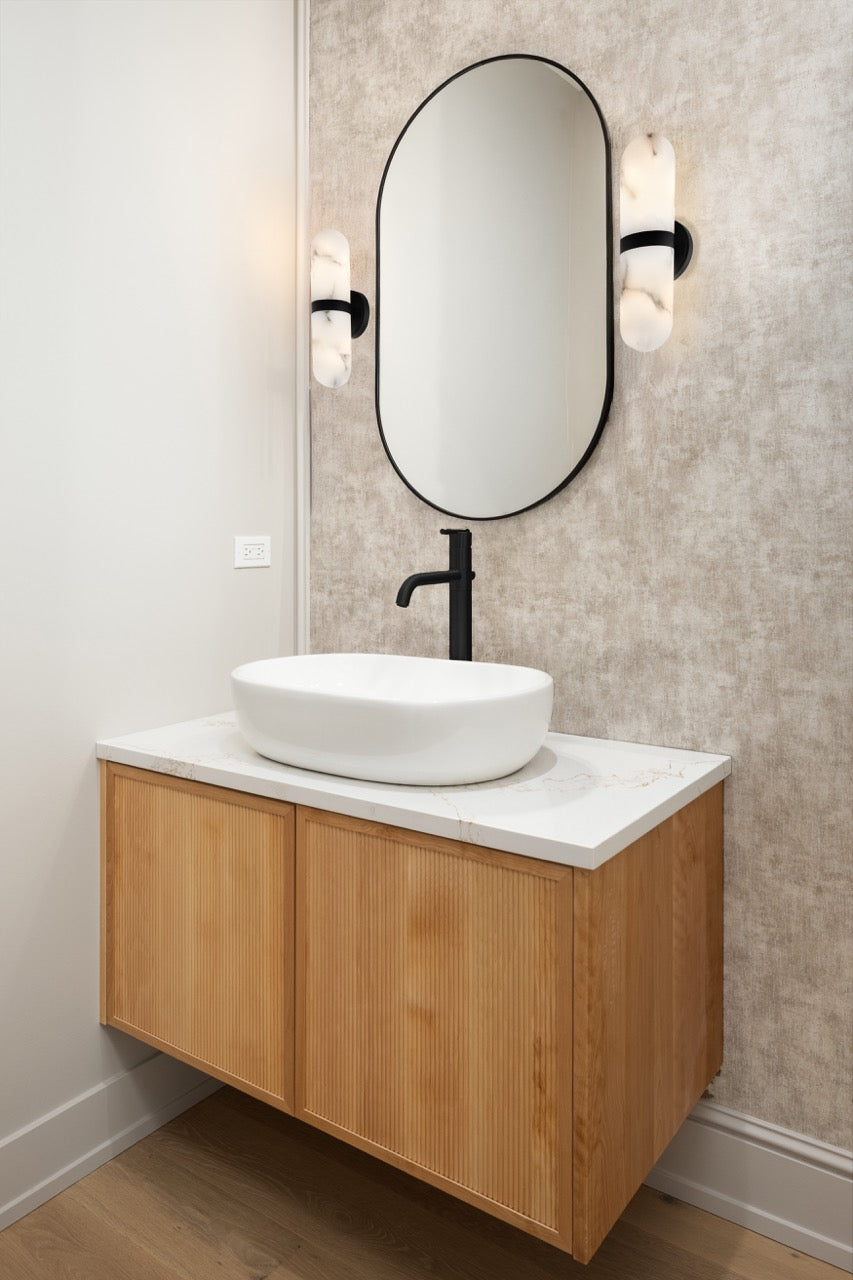 Gelwa Sconce