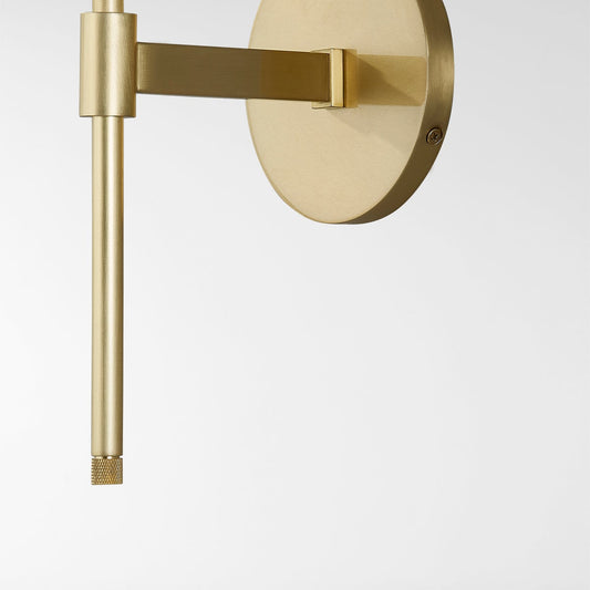 Glenmoore Wall Sconce