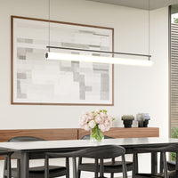 Gramercy Linear Pendant