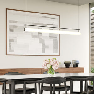 Gramercy Linear Pendant