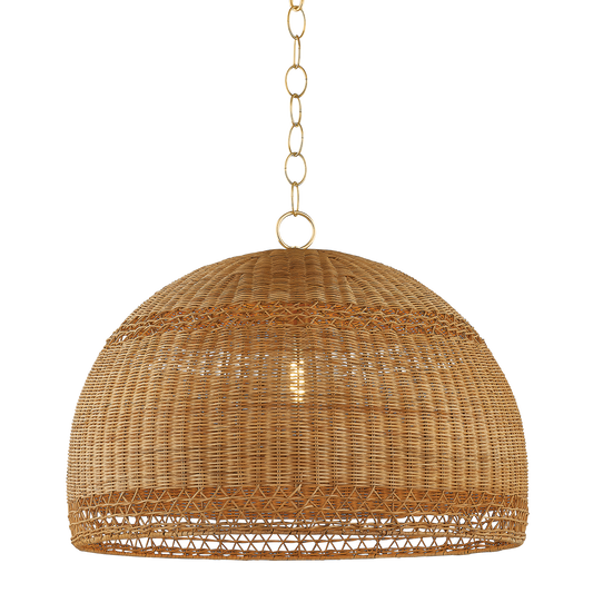 April Pendant
