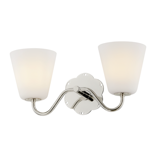 LEONELLA Bath And Vanity
