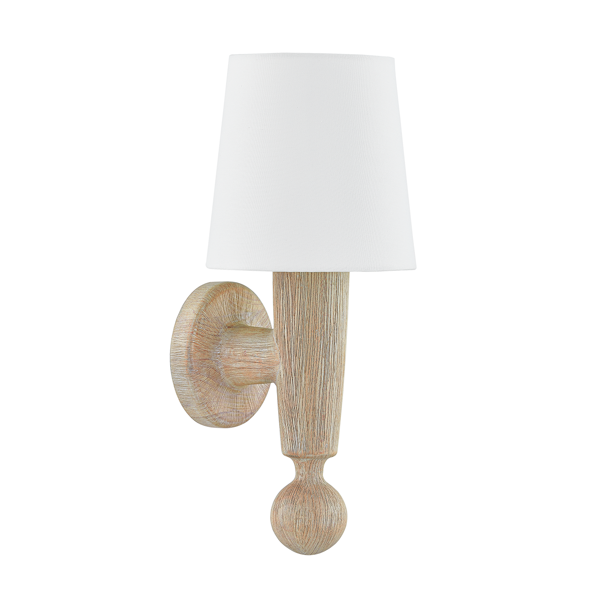 Mitzi NOLA Wall Sconce in AGED BRASS
