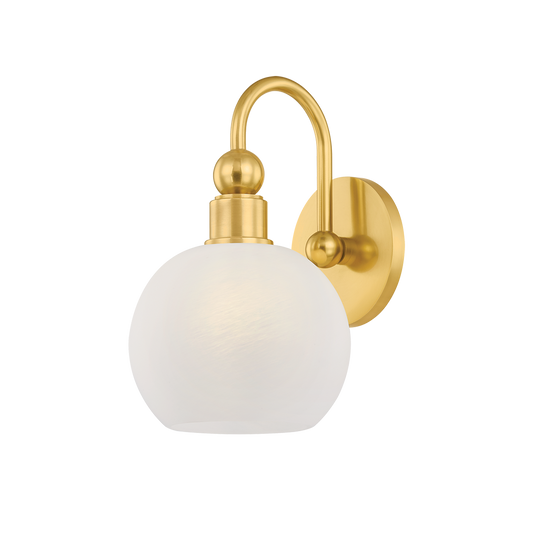 Mitzi JERICA Bath And Vanity in AGED BRASS