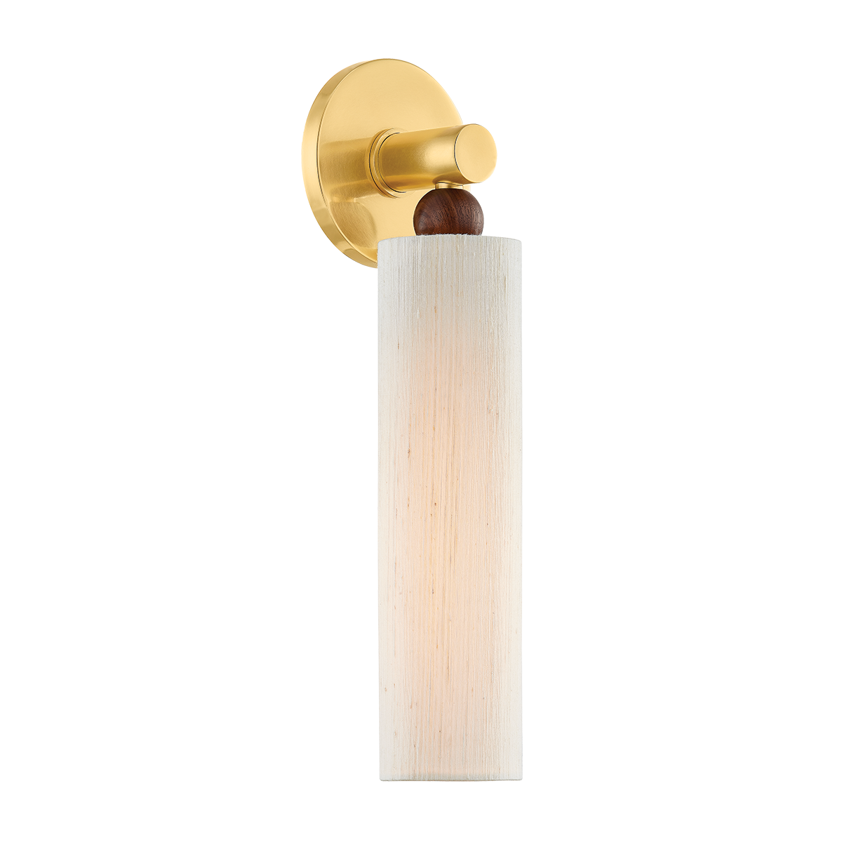 Mitzi REYN Wall Sconce in AGED BRASS