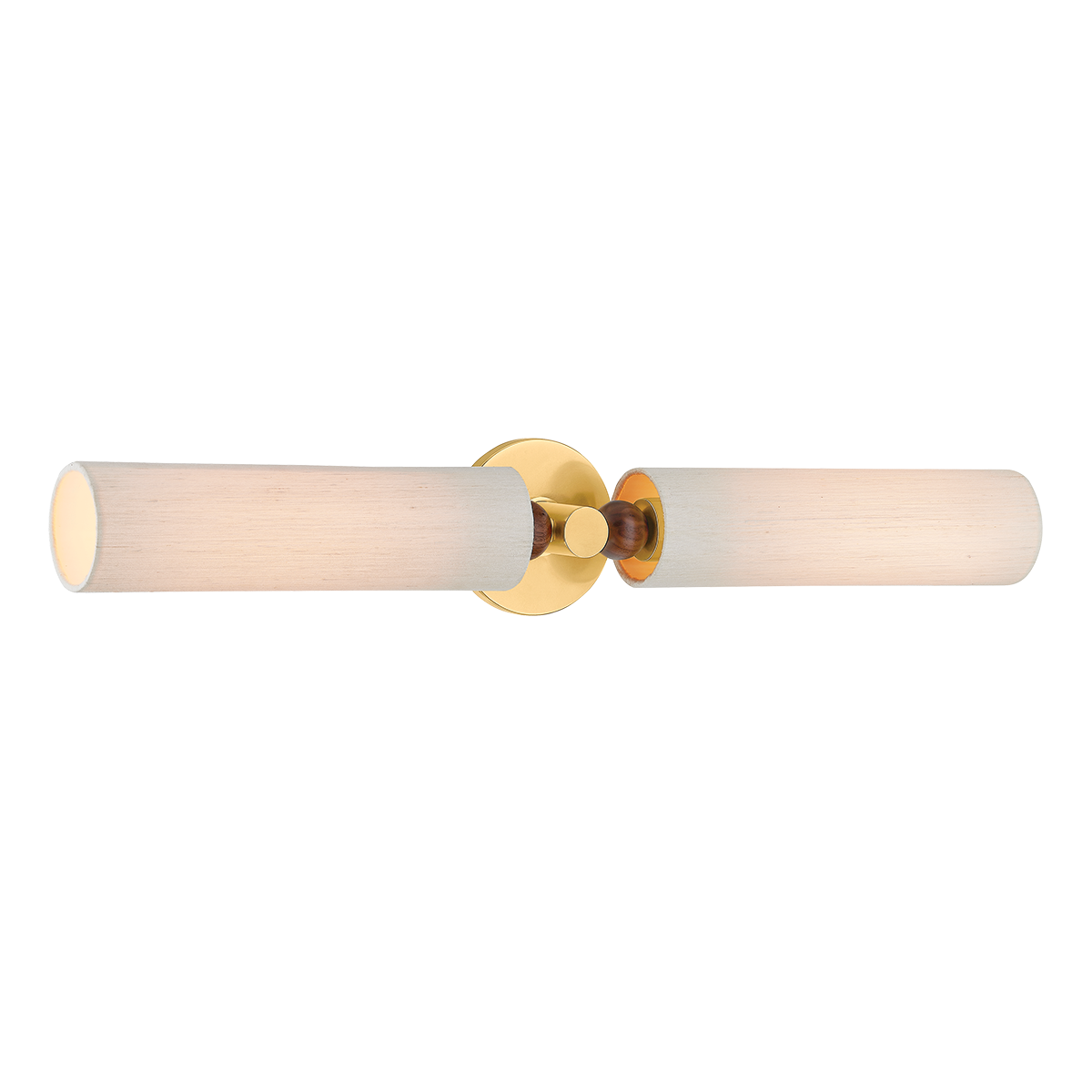 Mitzi REYN Wall Sconce in AGED BRASS