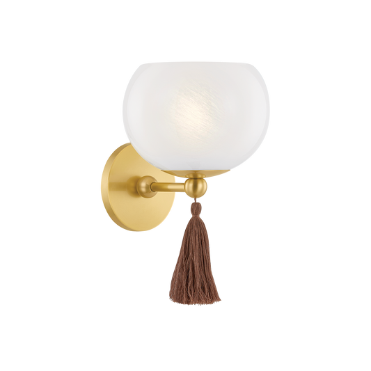 Niya Wall Sconce