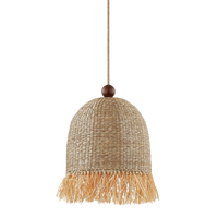 Mitzi SHERI Pendant in AGED BRASS