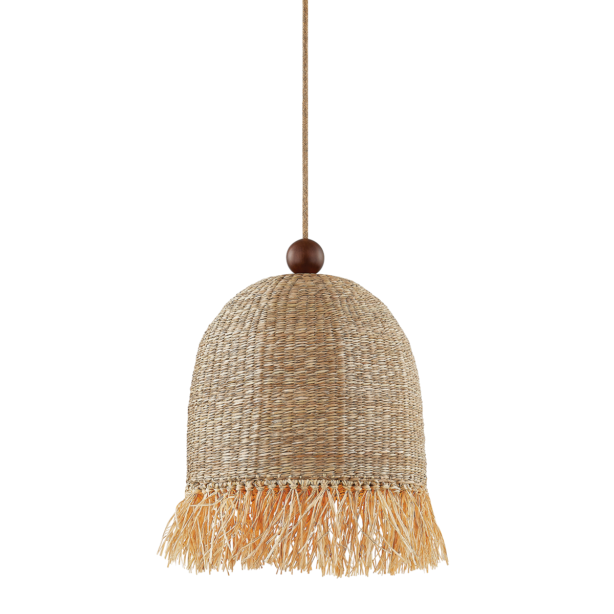 Mitzi SHERI Pendant in AGED BRASS