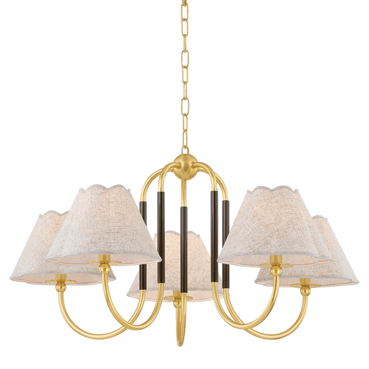 Janie Chandelier
