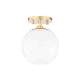 Stella Semi Flush