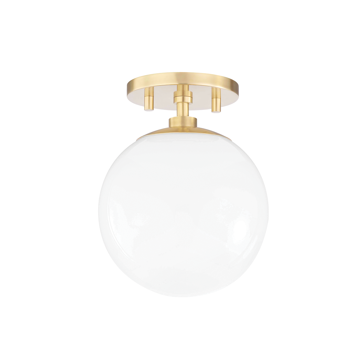 Stella Semi Flush