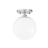 Stella Semi Flush
