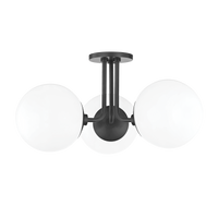 Stella Semi Flush