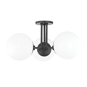 Stella Semi Flush