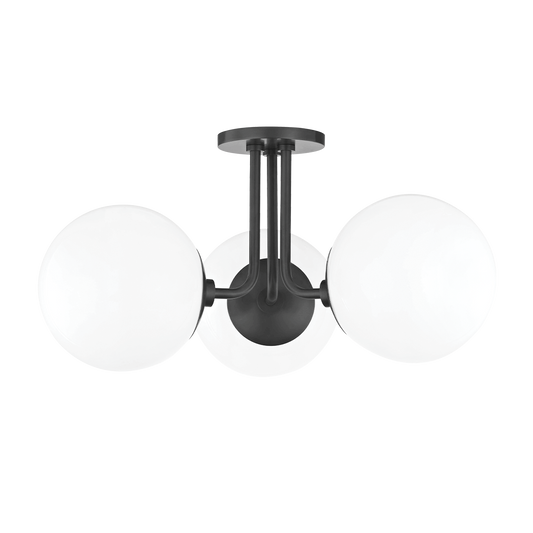 Stella Semi Flush