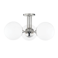 Stella Semi Flush