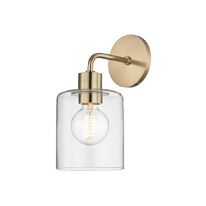 Neko Wall Sconce