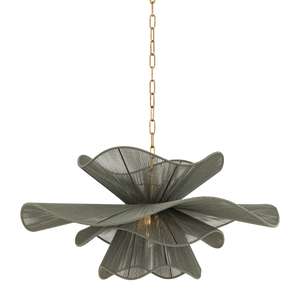Amanda Chandelier