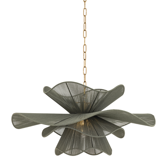 Amanda Chandelier