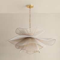 Amanda Chandelier