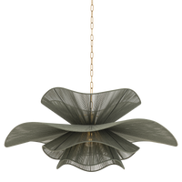 Amanda Chandelier