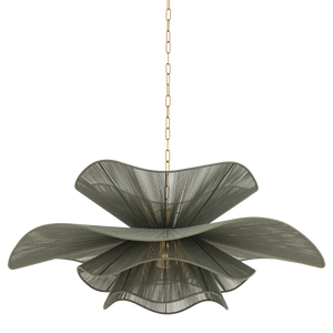 Amanda Chandelier
