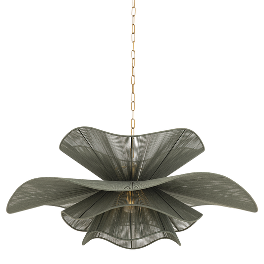 Amanda Chandelier