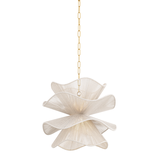 Amanda Chandelier