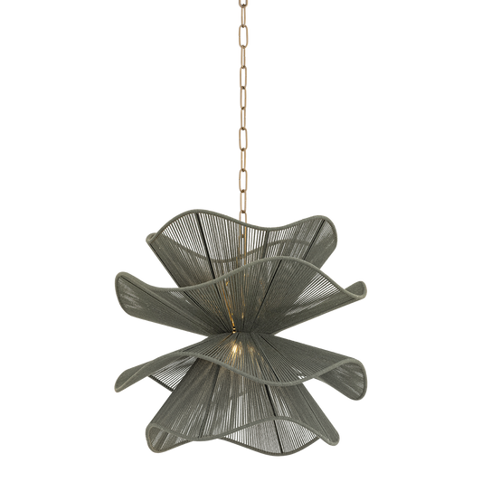 Amanda Chandelier