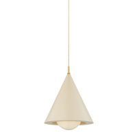 Jolene Pendant