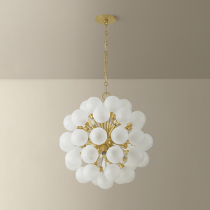 Antoneta Chandelier